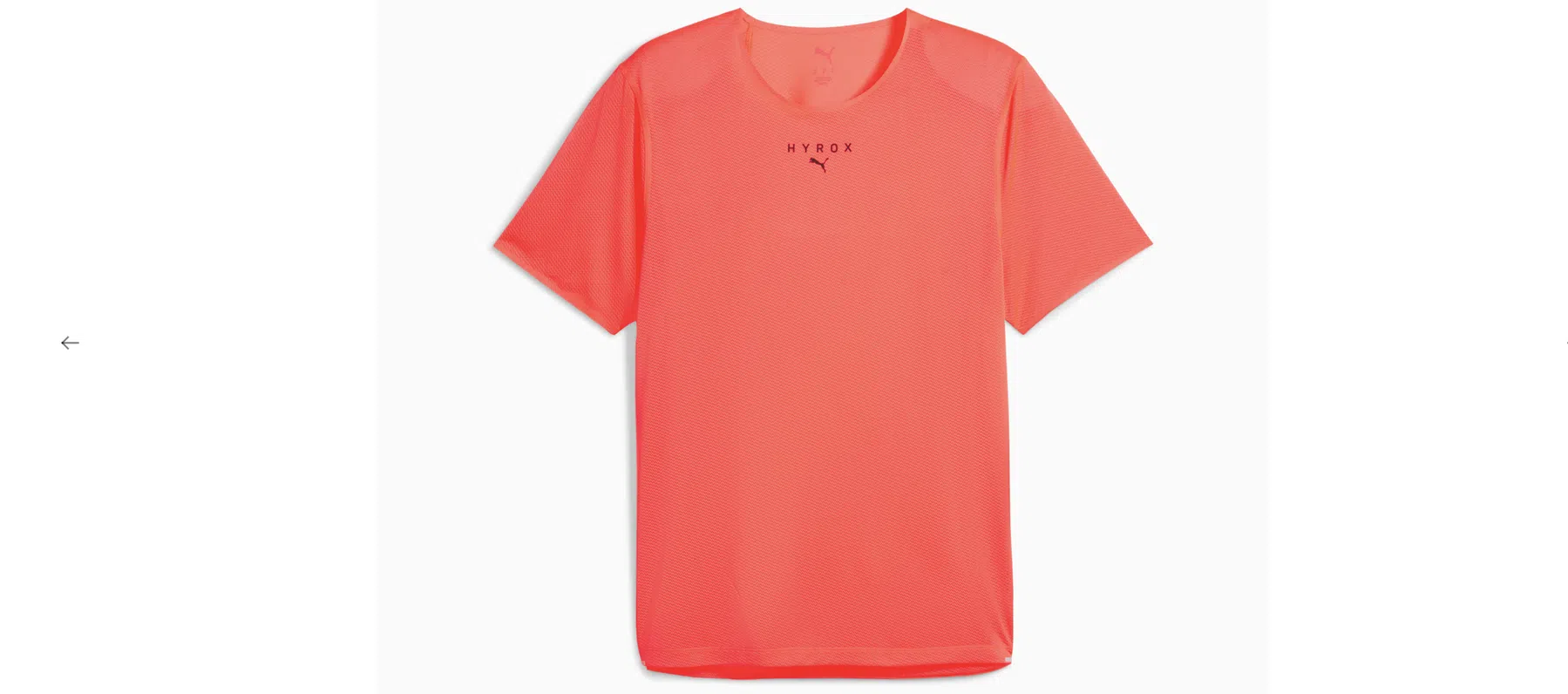 PUMA × HYROX-collectie,